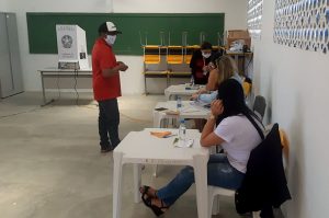 Leia mais sobre o artigo Eleitor que não votou no primeiro turno pode votar no segundo
