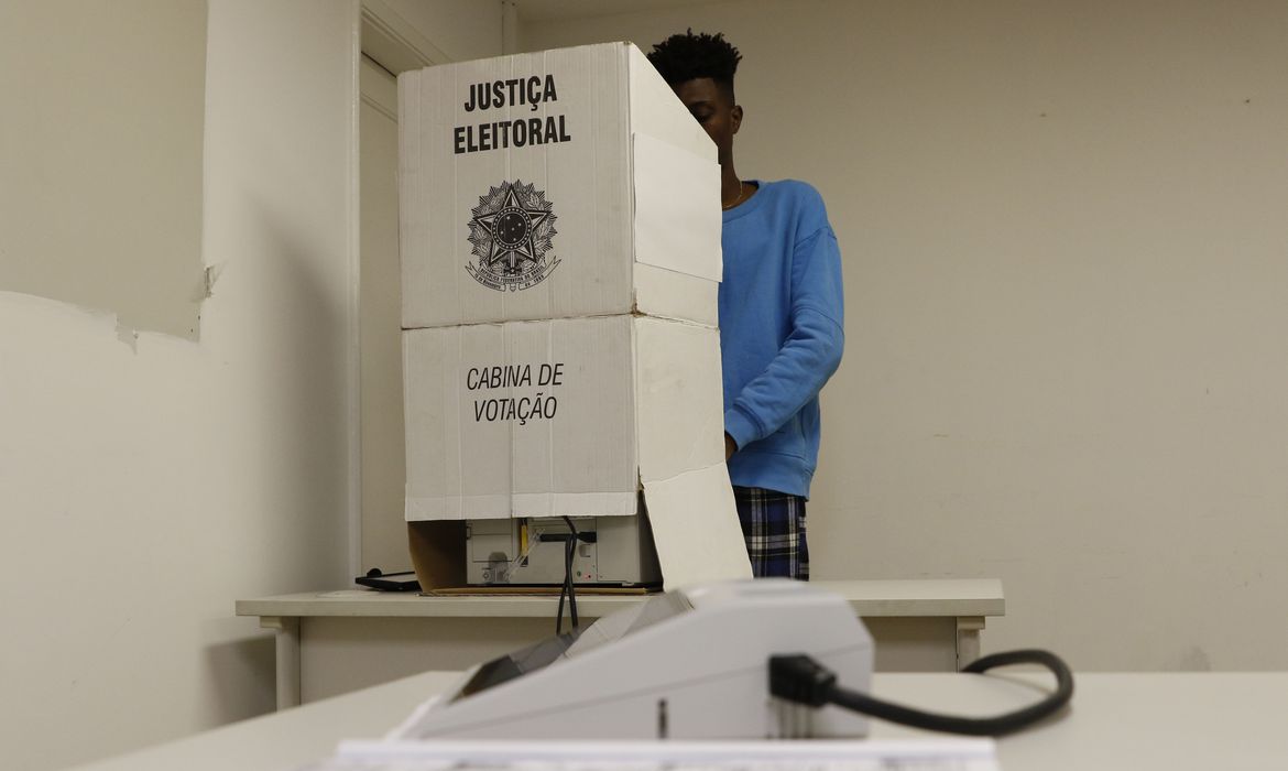 No momento, você está visualizando Saiba como consultar o local de votação