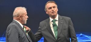 Leia mais sobre o artigo Lula sofre derrota na Justiça Eleitoral e ministros rejeitam pedidos de resposta contra Bolsonaro