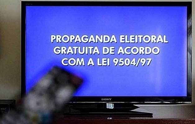 No momento, você está visualizando Propaganda eleitoral para o 2º turno já é permitida