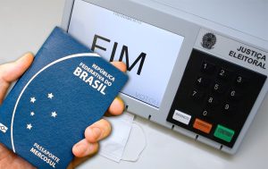 Leia mais sobre o artigo Até às 12h no Brasil, 59 países já encerraram a votação para presidente da República
