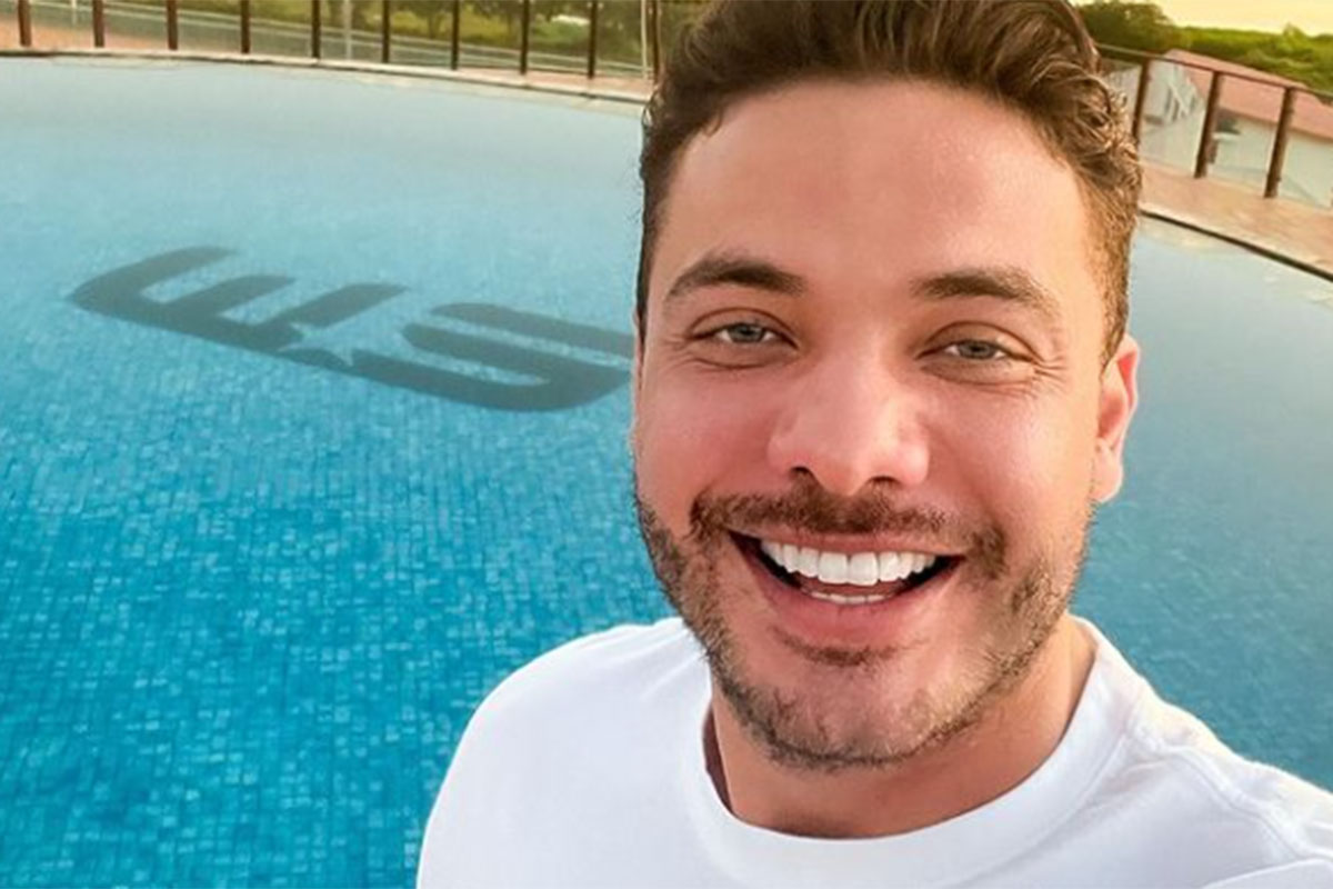 No momento, você está visualizando TCE suspende show de Wesley Safadão no Festival do Peixe-Boi, em Novo Airão