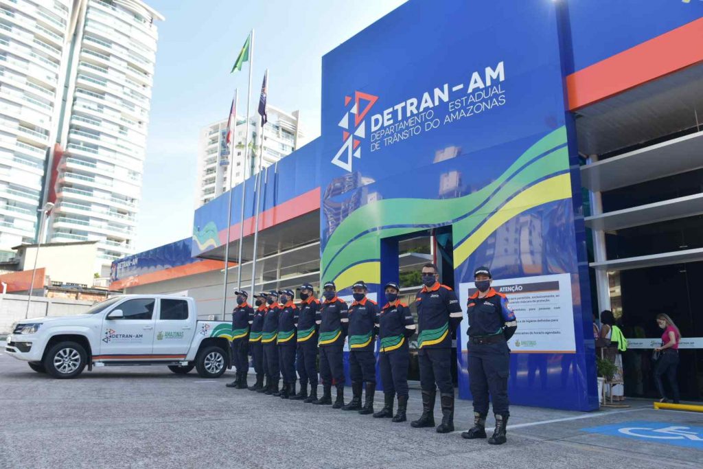 No momento, você está visualizando Lista dos primeiros nomeados no concurso do Detran-AM é divulgada