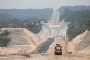 Leia mais sobre o artigo Wilson Lima destaca que mais de 160 obras estão em andamento no Amazonas