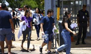 Leia mais sobre o artigo Enem oferece atendimento especializado a mais de 35 mil candidatos