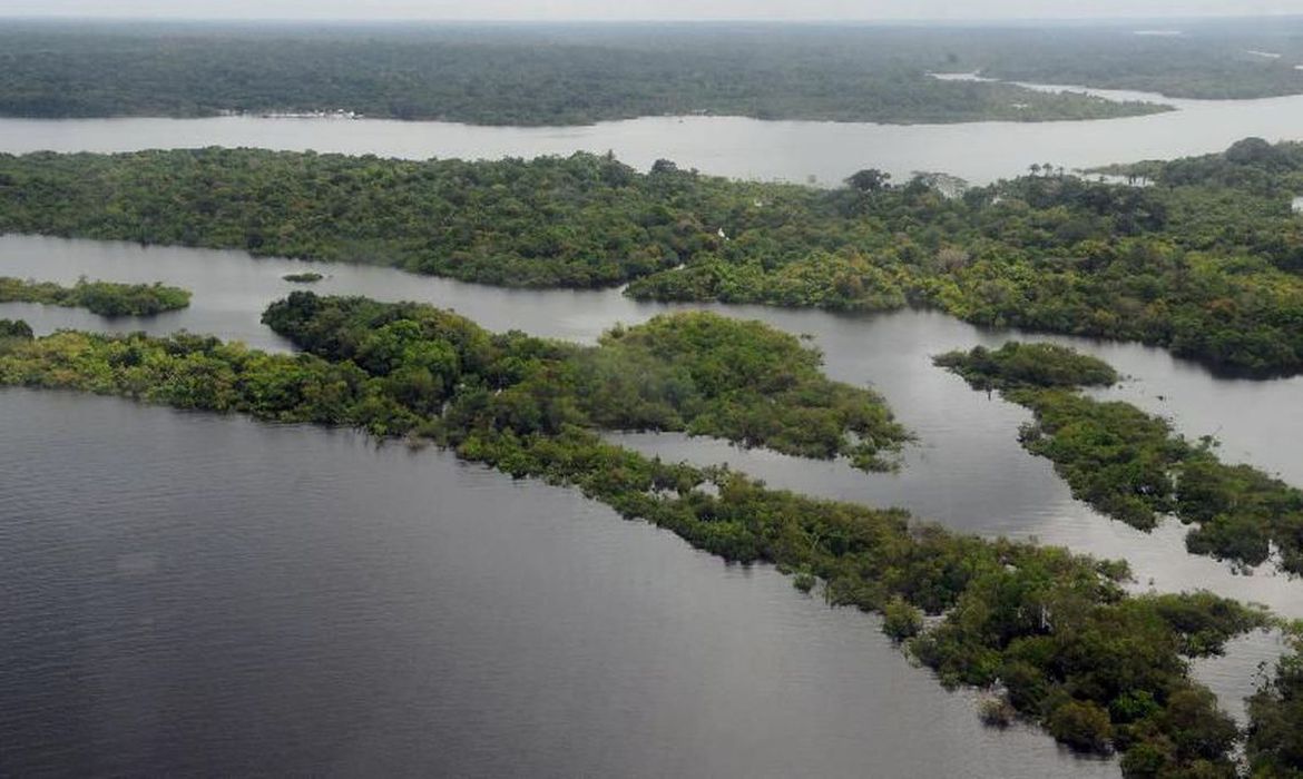 No momento, você está visualizando Preservação da Amazônia é prioridade de Lula na COP27