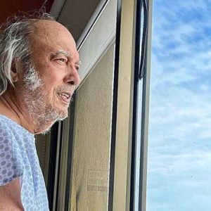 Leia mais sobre o artigo Aos 81 anos, morre Erasmo Carlos, símbolo da Jovem Guarda