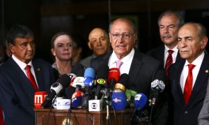 Leia mais sobre o artigo Transição de governo começa na próxima segunda