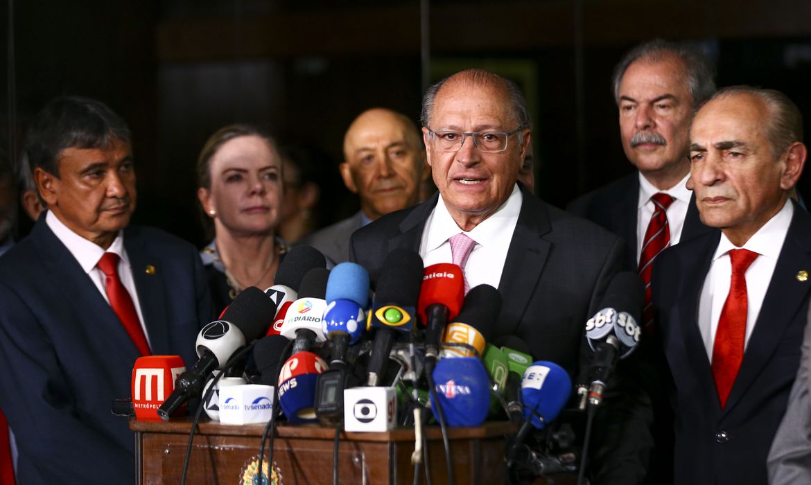 No momento, você está visualizando Transição de governo começa na próxima segunda