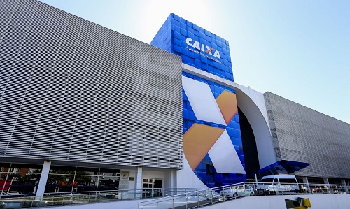 No momento, você está visualizando Caixa suspende oferta de consignado do Auxílio Brasil até dia 14