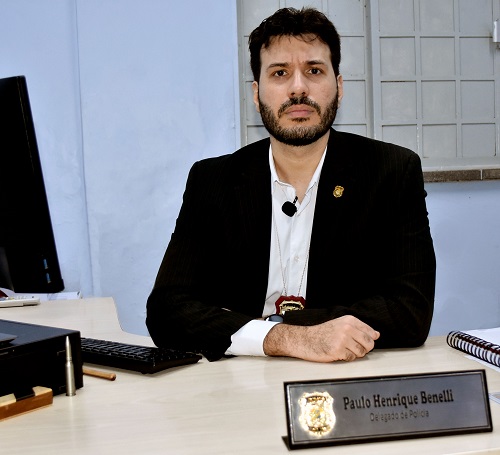 No momento, você está visualizando Polícia Civil do Amazonas alerta sobre golpe do falso servidor público