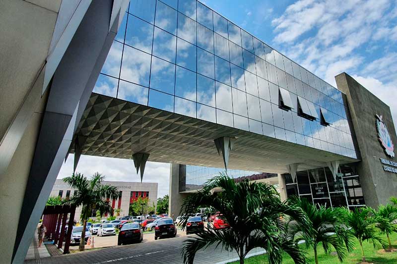No momento, você está visualizando ALE-AM aprova prestações de contas do TCE-AM