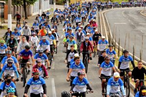 Leia mais sobre o artigo Prefeitura de Manaus realiza passeio ciclístico neste domingo, 6/11