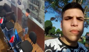 Leia mais sobre o artigo Família oferece recompensa de R$ 10 mil para quem encontrar jovem desaparecido em Manaus￼