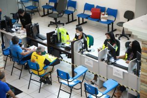 Leia mais sobre o artigo Prefeitura de Manaus chama motoristas para quitarem débitos de multas de trânsito￼
