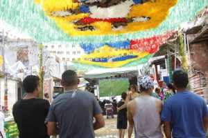 Leia mais sobre o artigo Prefeitura irá monitorar vias onde os jogos da Copa do Mundo serão transmitidos em Manaus￼