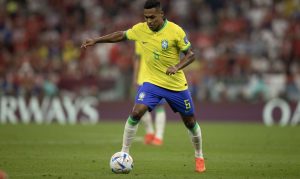 Leia mais sobre o artigo Brasil enfrenta Camarões sem Neymar, Danilo e Alex Sandro