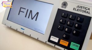 Leia mais sobre o artigo Eleitores devem justificar ausência no 2º turno até 9 de janeiro