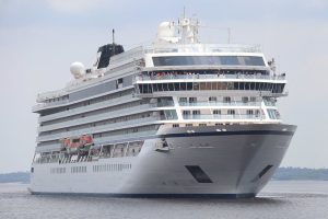 Leia mais sobre o artigo Cerca de 25 mil turistas chegam a Manaus durante ‘Temporada de Cruzeiros 2022/2023’￼