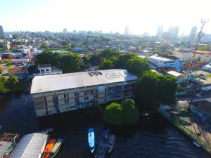 Leia mais sobre o artigo Projeto Mirante e Largo da Ilha de São Vicente da Prefeitura de Manaus entra na fase de licenciamento com Ipaam