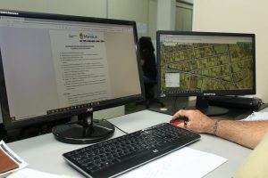 Leia mais sobre o artigo Fechamentos de vias devem seguir decreto da prefeitura e Manaus tem 27 autorizações
