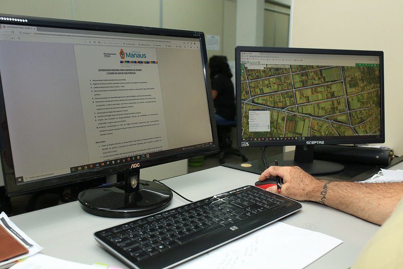 No momento, você está visualizando Fechamentos de vias devem seguir decreto da prefeitura e Manaus tem 27 autorizações