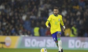Leia mais sobre o artigo Tite diz que, mesmo com vitória, Brasil sentiu a ausência de Neymar