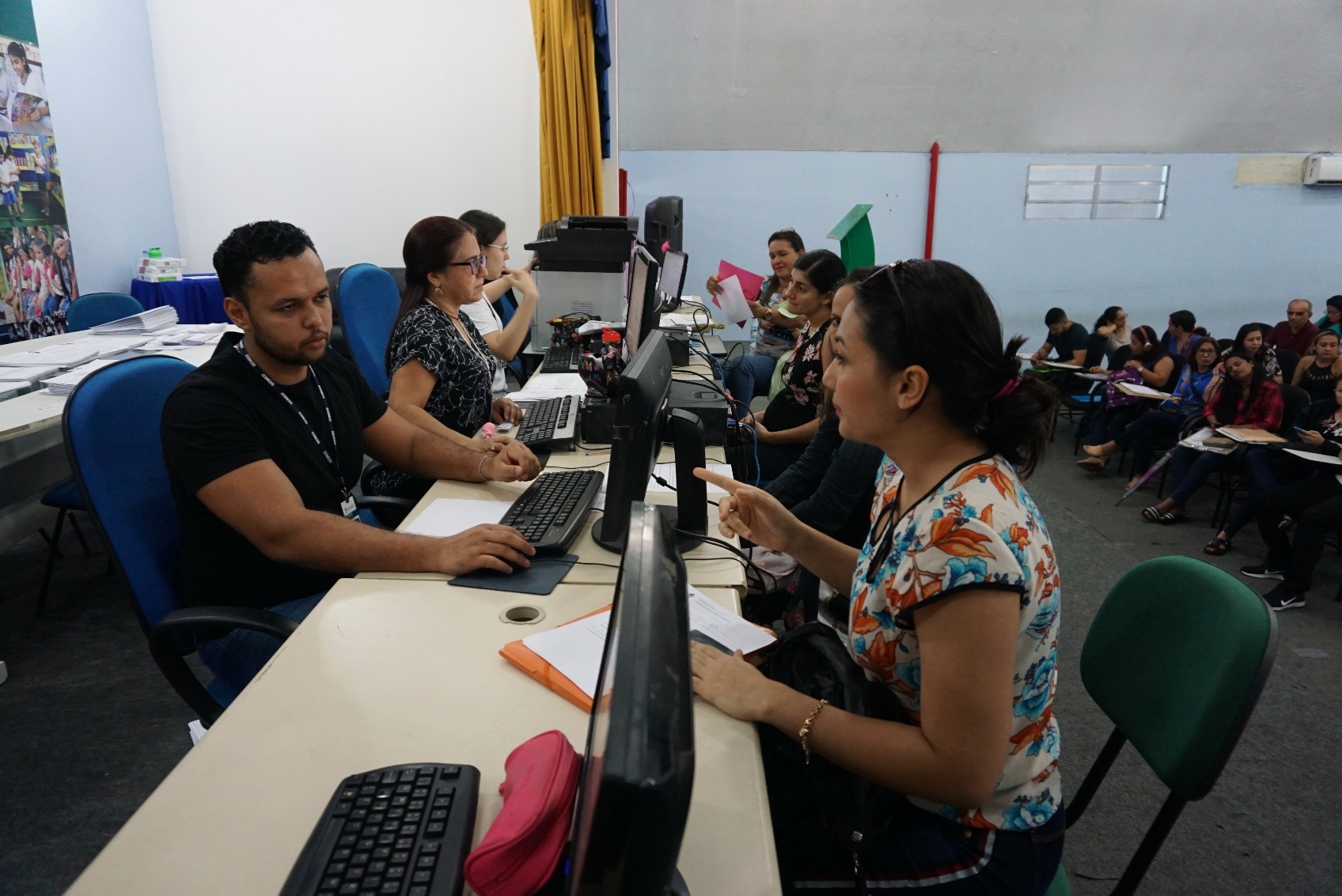 No momento, você está visualizando Prefeitura de Manaus alerta para falsa mensagem sobre Semasc realizar processo seletivo para mercado de trabalho