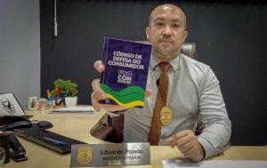 Leia mais sobre o artigo Polícia do Amazonas esclarece diferença entre propaganda enganosa e publicidade abusiva