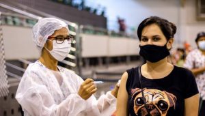Leia mais sobre o artigo Manaus oferta 75 pontos de vacinação contra a Covid-19 nesta semana