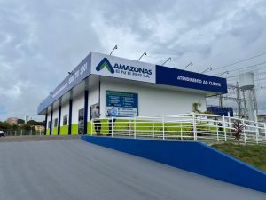 Leia mais sobre o artigo Amazonas Energia é colada a venda