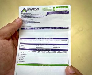 Leia mais sobre o artigo Aneel autoriza a aplicação do reajuste médio de 4,38% nas tarifas de energia para o Amazonas
