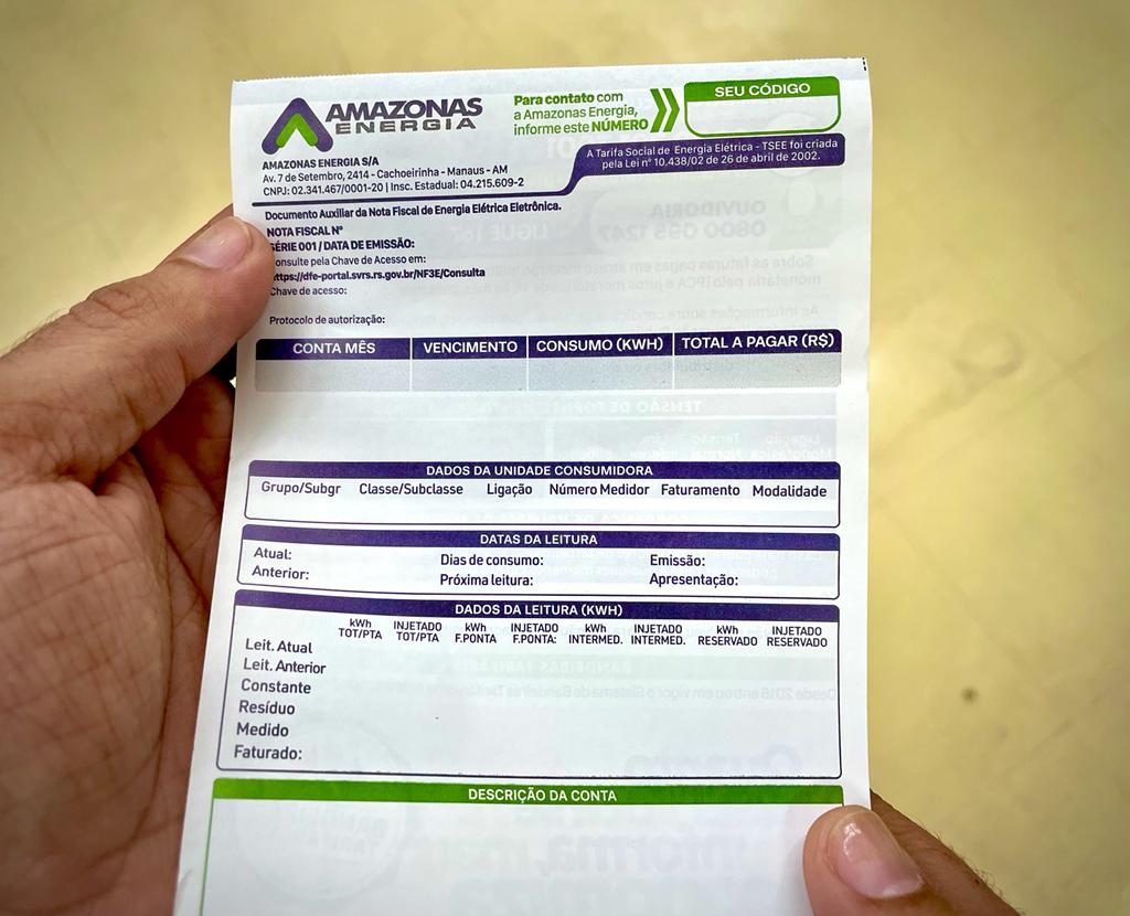 No momento, você está visualizando Aneel autoriza a aplicação do reajuste médio de 4,38% nas tarifas de energia para o Amazonas