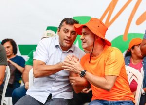 Leia mais sobre o artigo TCE define datas para julgamento das contas de Wilson Lima e David Almeida