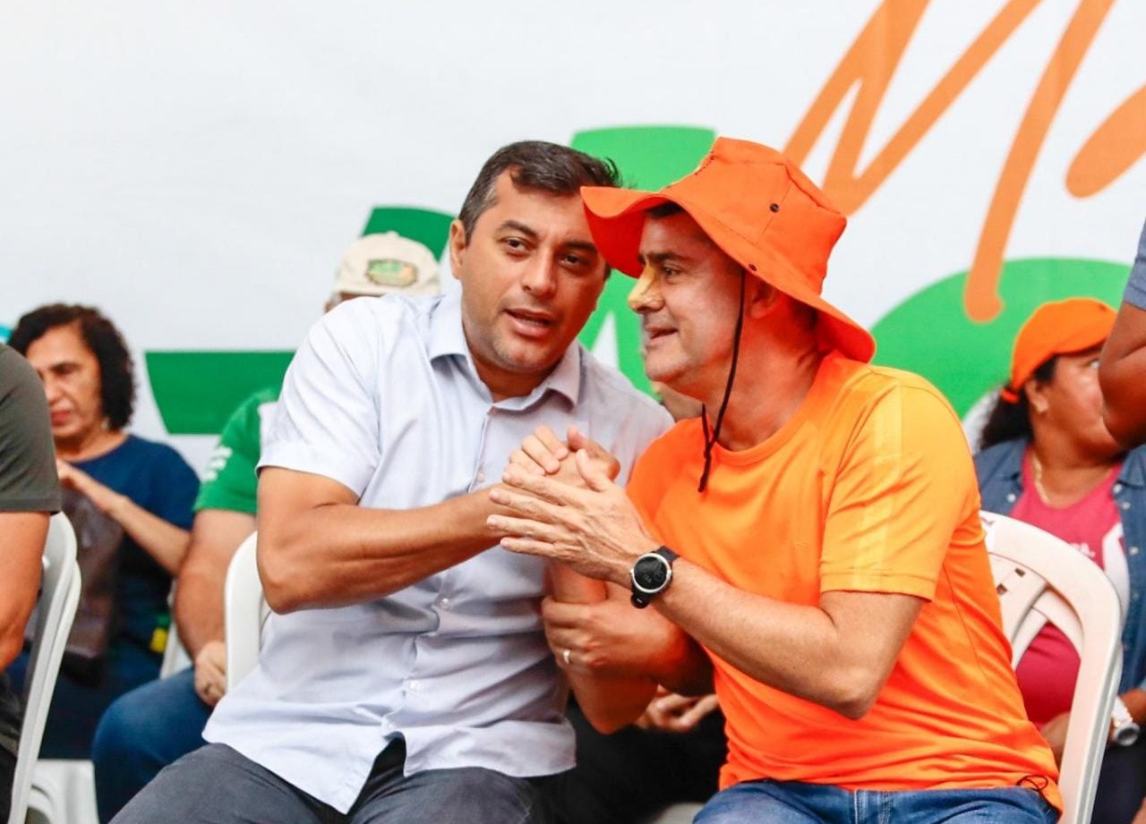 No momento, você está visualizando TCE define datas para julgamento das contas de Wilson Lima e David Almeida