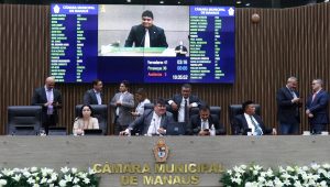 Leia mais sobre o artigo Lei que prevê pensão vitalícia a viúva de ex-vereador da Câmara de Manaus é inconstitucional, decide STF