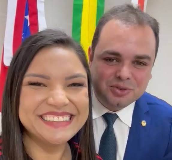 No momento, você está visualizando Deputado Roberto Cidade rechaça agressões sofridas por Joana Darc e reforça luta em defesa das mulheres