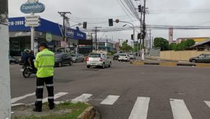 Leia mais sobre o artigo Trânsito e transporte serão alterados neste domingo em Manaus