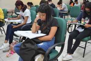 Leia mais sobre o artigo Mais de 30 mil candidatos disputam vagas do SIS da UEA