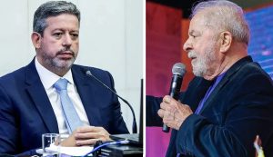 Leia mais sobre o artigo Arthur Lira e Lula vão se encontrar na próxima terça-feira