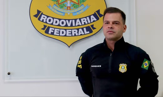 No momento, você está visualizando MPF pede afastamento do diretor da PRF