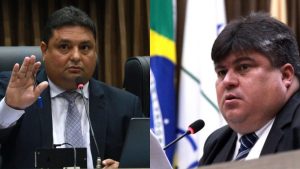 Leia mais sobre o artigo Vice-presidente da Câmara Municipal é contra reeleição de David Reis