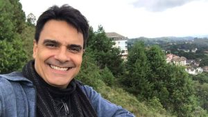 Leia mais sobre o artigo Assassino de Daniella Perez, Guilherme de Pádua, morre aos 53 anos