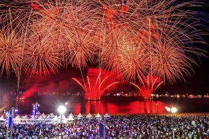 Leia mais sobre o artigo Prefeitura de Manaus realiza visita técnica na Ponta Negra e inicia preparativos para o Réveillon 2022