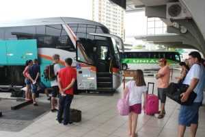 Leia mais sobre o artigo STF começa a discutir gratuidade de passagens interestaduais para jovens de baixa renda