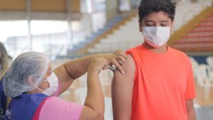 Leia mais sobre o artigo Manaus disponibiliza 75 pontos de vacinação contra a Covid-19, a partir de amanhã (16)