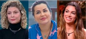 Leia mais sobre o artigo Roça falsa é formada por Babi, Deolane e Pétala em A Fazenda