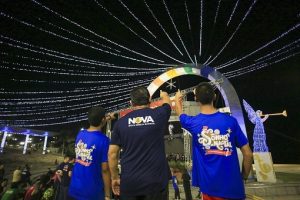 Leia mais sobre o artigo Espetáculo ‘Sonho de Natal’ estreia com apresentações na Ponta Negra