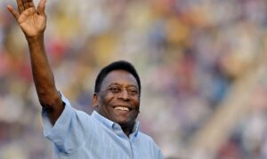 Leia mais sobre o artigo Certidão de óbito mostra causas da morte de Pelé 