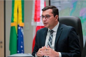 Leia mais sobre o artigo TCE aprova contas do governador Wilson Lima referentes ao exercício de 2021